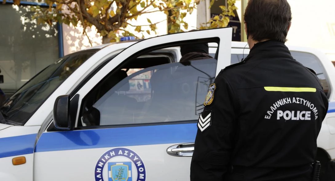 Νεκρός ο «νονός» της νύχτας που «γάζωσαν» στο Παλαιό Φάληρο